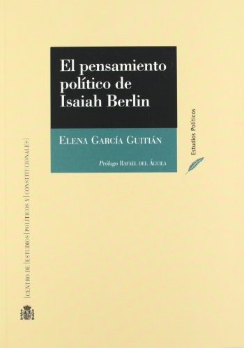 El pensamiento político de Isaiah Berlin