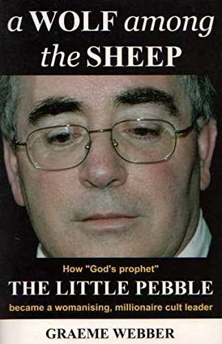 A wolf among the sheep