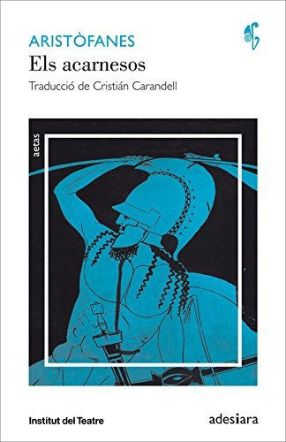 Els acarnesos