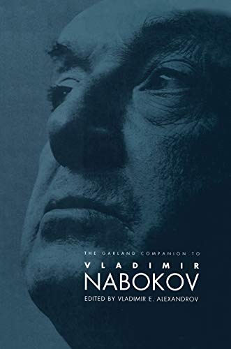 Garland Companion to Vladimir Nabokov