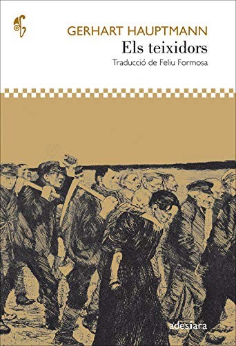 Els teixidors