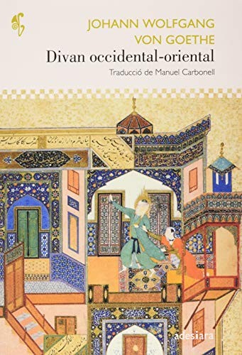 Divan occidental-oriental