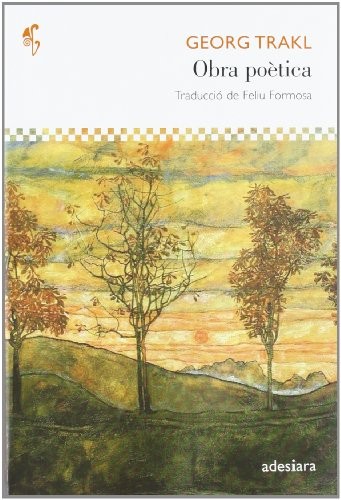 Obra poètica