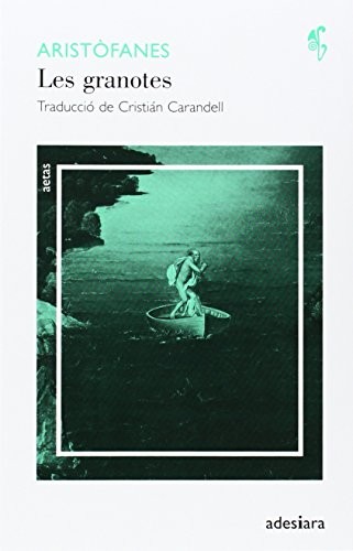 Les granotes