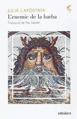 L'enemic de la barba