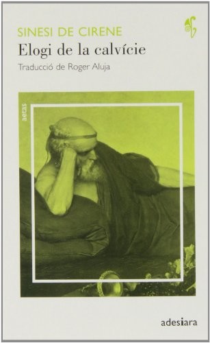 Elogi de la calvície