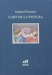 L'art de la pintura