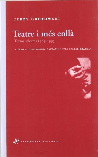 Teatre i més enllà