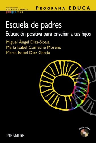 Programa EDUCA. Escuela de padres