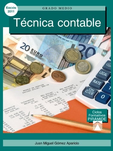 Técnica contable