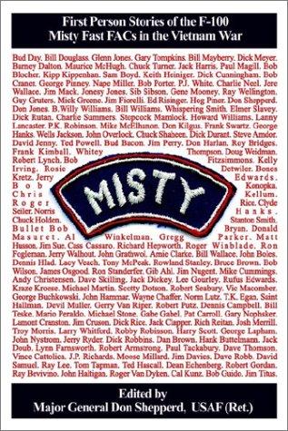 Misty