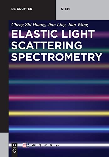 Elastic Light Scattering Spectrometry