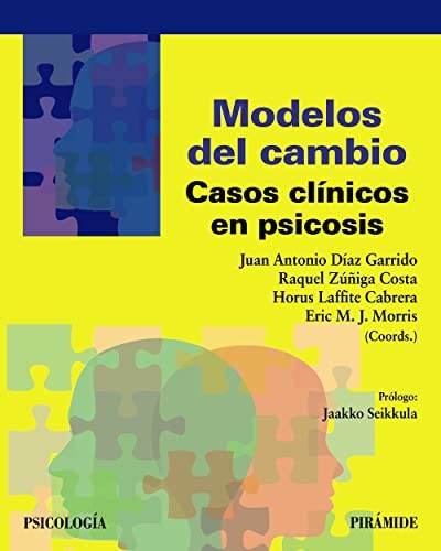 Modelos del cambio
