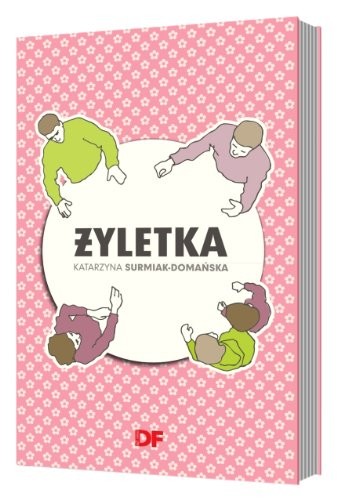 Żyletka