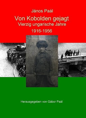 Von Kobolden gejagt