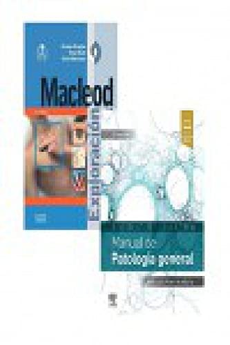 Exploración Clinica+Manual Patología General