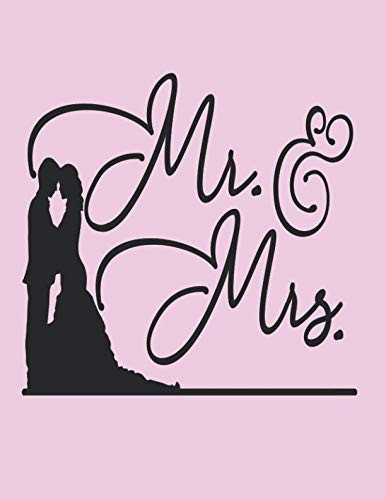 Mr. and Mrs