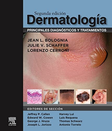 Dermatología