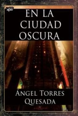 En la ciudad oscura