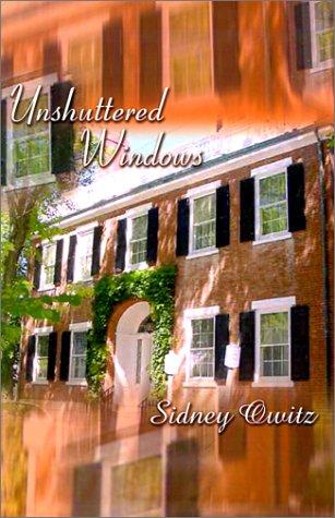 Unshuttered Windows