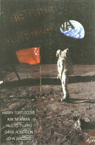 HISTORIA ALTERNATIVA