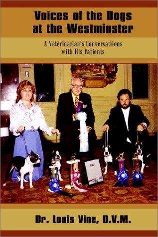 Voices of the Dogs at the Westminster