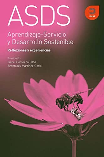 Aprendizaje-Servicio y Desarrollo Sostenible