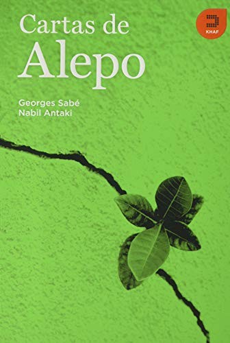 Cartas de Alepo