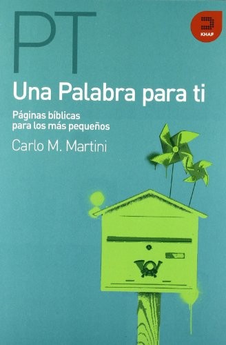 Una palabra para ti