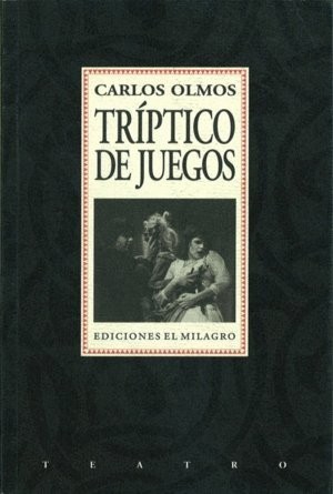 Tríptico de juegos