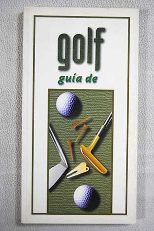 Guía de golf