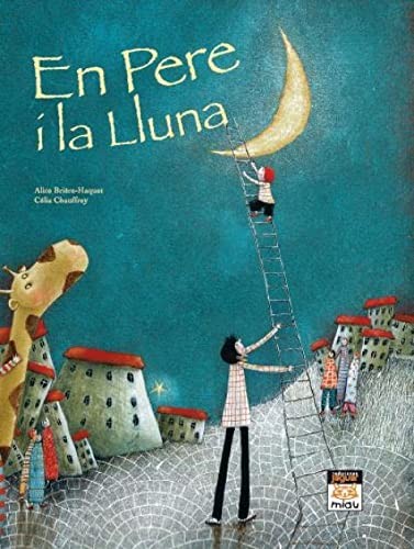 Pere i la lluna