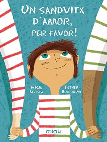 Un sandvitx d'amor, per favor!