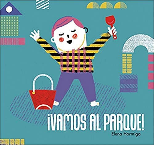 ¡Vamos al parque!