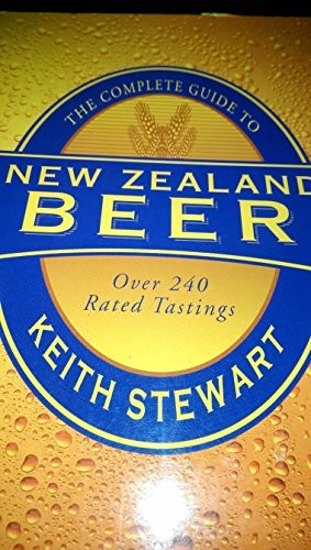 The complete guide to New Zealand beer