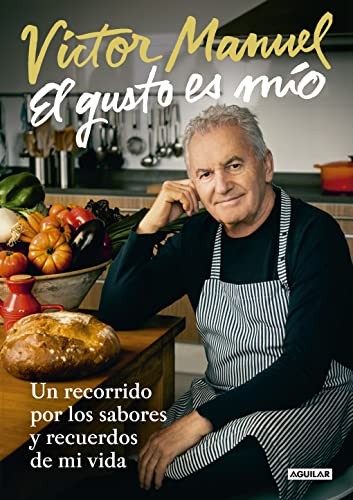El gusto es mío