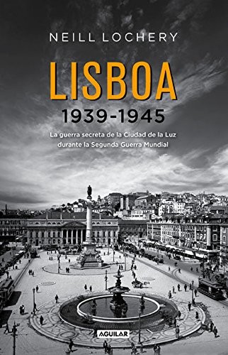 Lisboa 1939-1945
