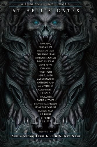 At Hell's Gates