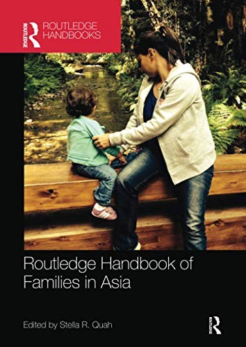 Routledge Handbook of Families in Asia