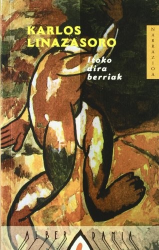 Itoko dira berriak