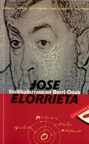 Jose Elorrieta