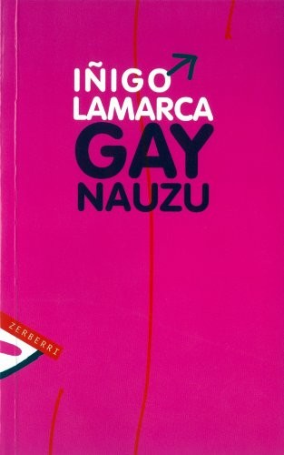 Gay Nauzu