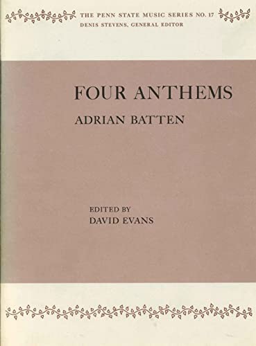 Four Anthems