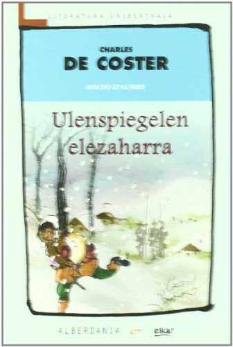 Ulenspiegelen elezaharra