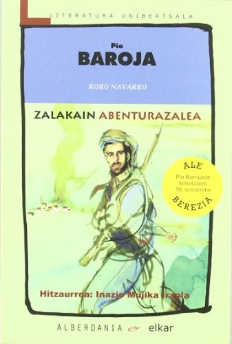 Zalakaín abenturazalea