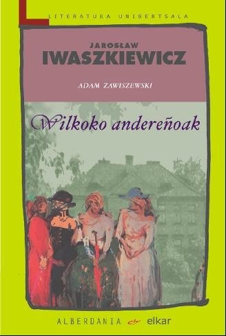 Wilkoko andereñoak