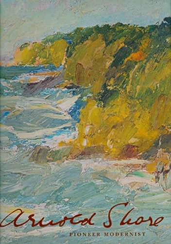 Arnold Shore
