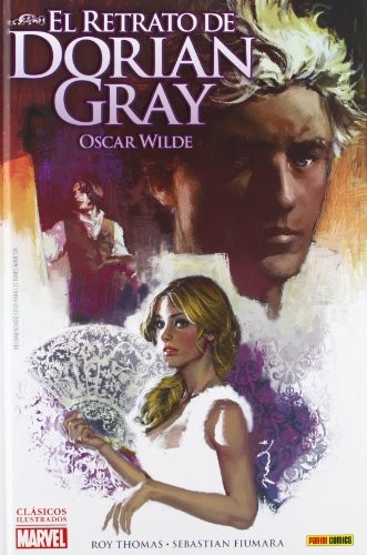 EL RETRATO DE DORIAN GRAY
