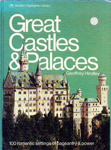 Great Castles and Palaces