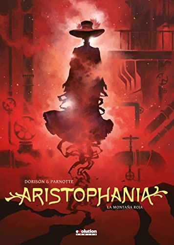 Aristophania n.4